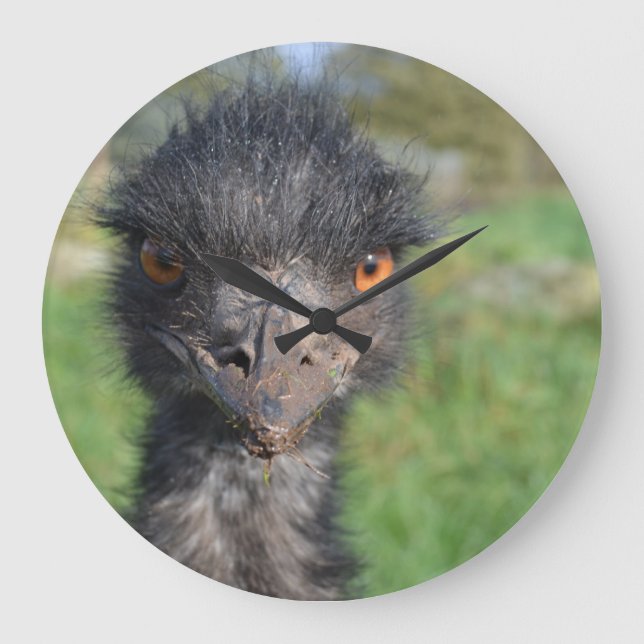 Relógio de Parede (Frente)