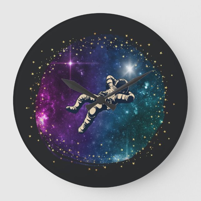 Relógio de Parede (Frente)