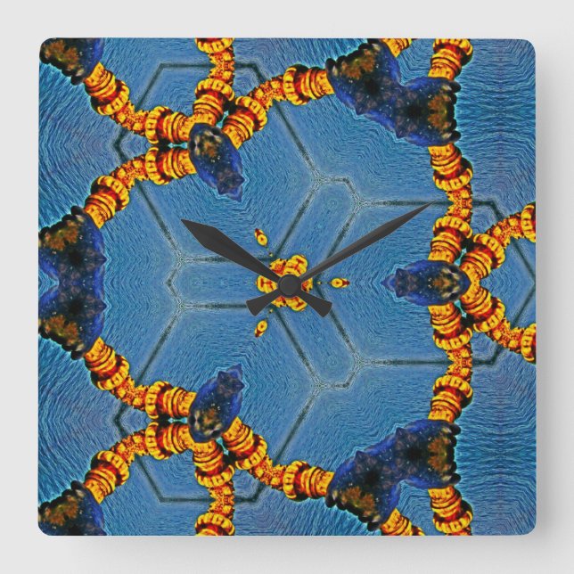 Relógio de Parede (Frente)