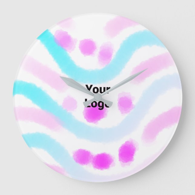 Relógio de Parede (Frente)