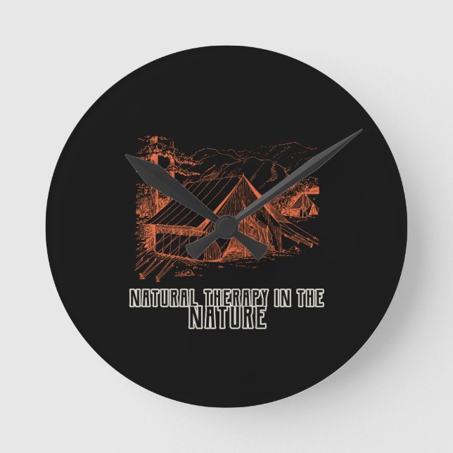 Relógio de Parede (Frente)