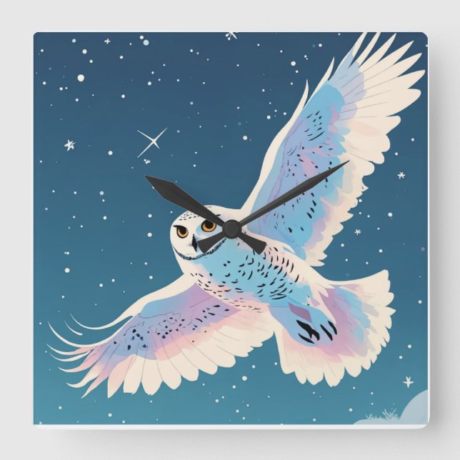 RELÓGIO DE PAREDE (Frente)