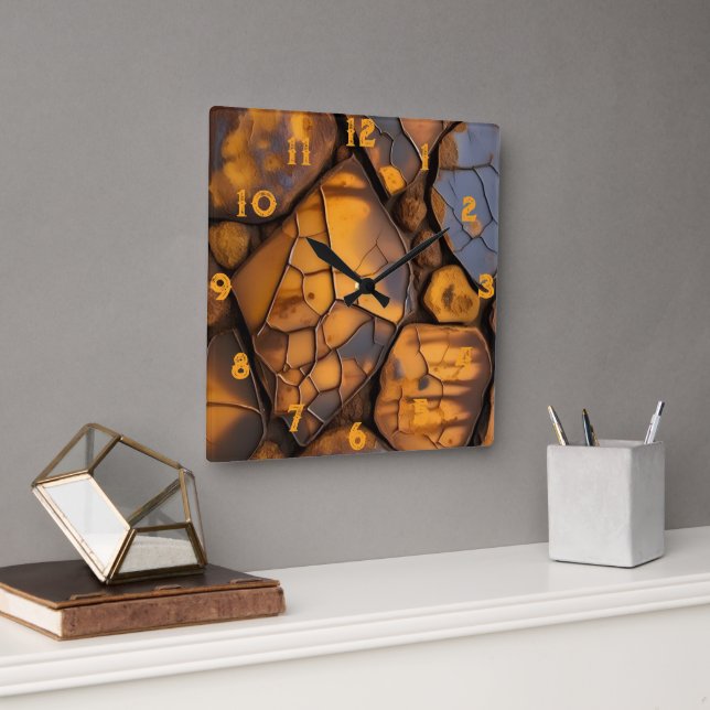 Relógio de Parede (Escritório)