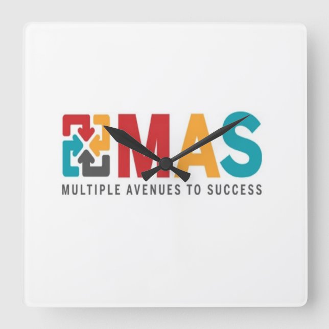 Relógio de Parede (Frente)