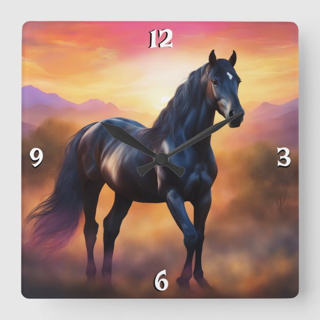 Relógio de Parede (Frente)