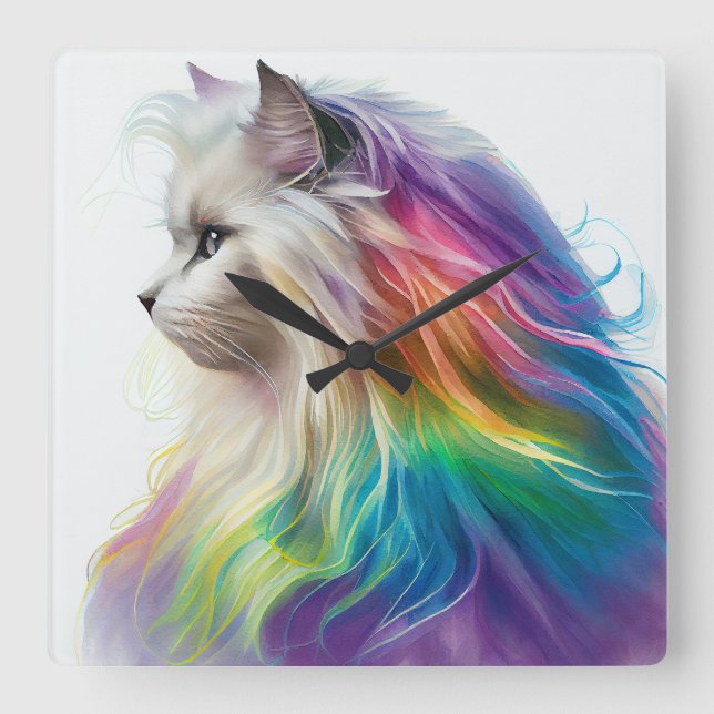 Relógio de Parede (Frente)