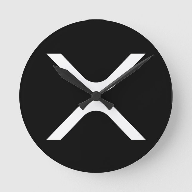 Relógio de Parede (Frente)