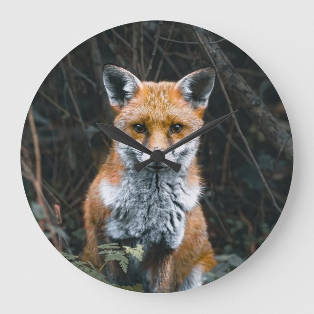 Relógio de Parede (Frente)