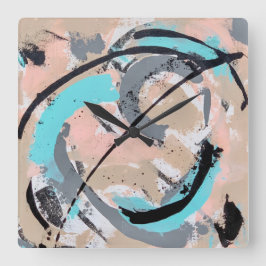 Relógio de Parede 22 Capturas