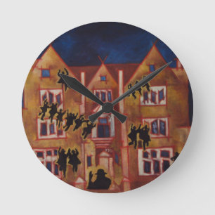 Relógio de Parede 770