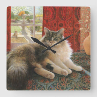 RELÓGIO DE PAREDE CAT