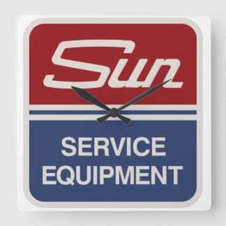 Relógio de Parede Clássico G2 de Segunda Geração