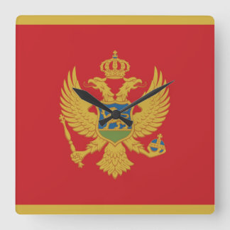 Relógio de Parede da Praça da Bandeira do Chipre