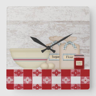 Relógio de Parede da Vovó