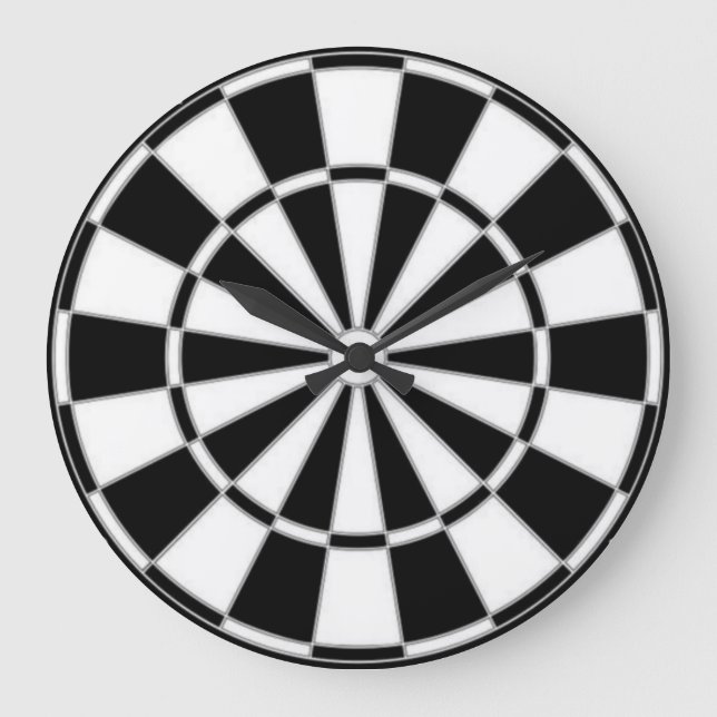 Relógio de Parede de acrílico (Frente)