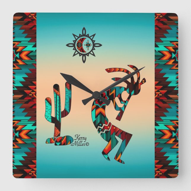 Relógio de Parede de acrílico (Frente)