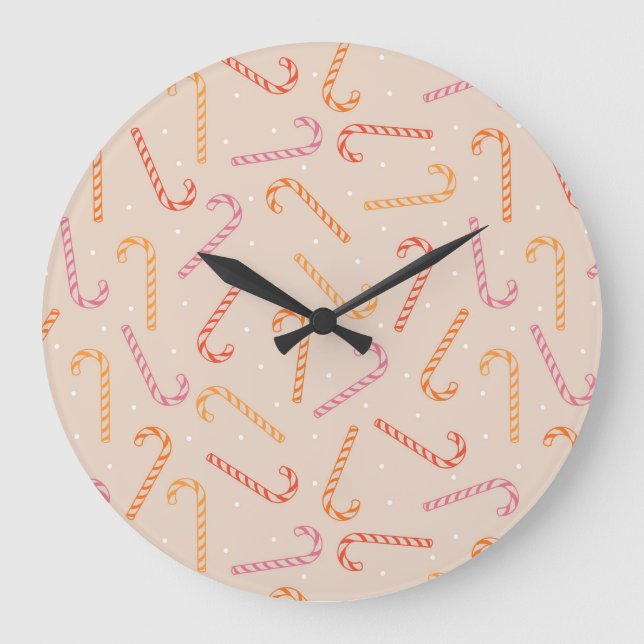 Relógio de Parede de acrílico (Frente)