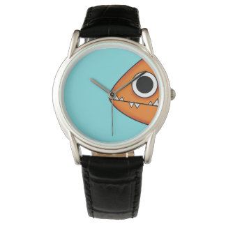 Relógio de Parede de acrílico