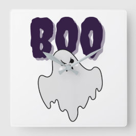 Relógio de Parede de Acrílico