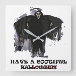 Relógio de Parede de Acrílico