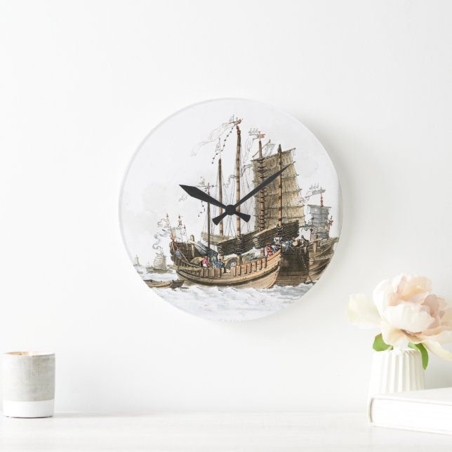 Relógio de parede de alta qualidade (Lar)