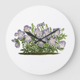 Relógio de parede de alta qualidade