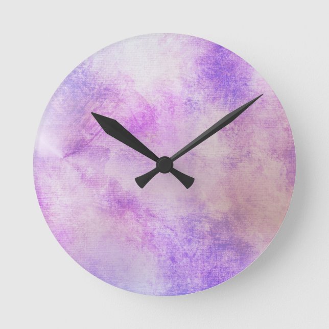 Relógio de parede de alta qualidade (Frente)