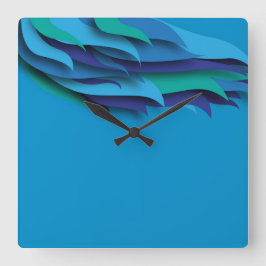 Relógio de parede de alta qualidade