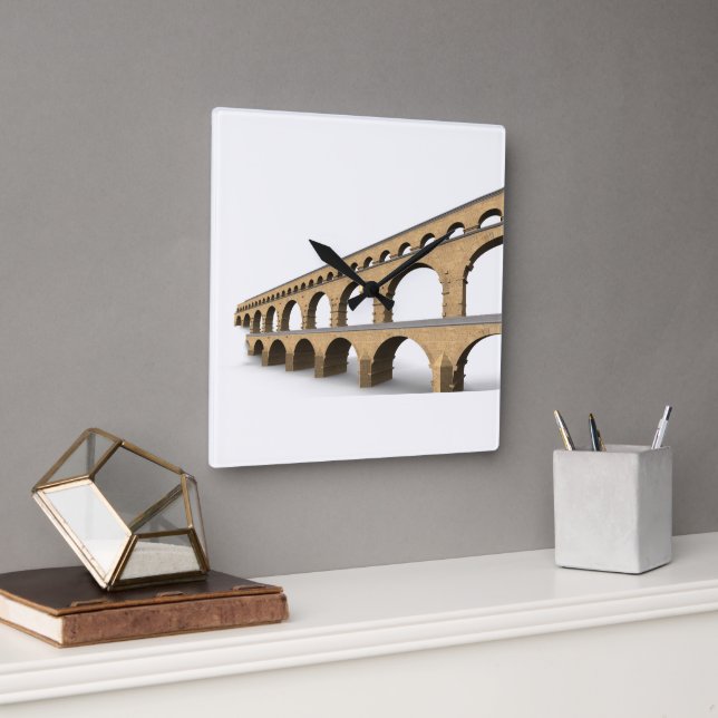 Relógio de parede de alta qualidade (Escritório)