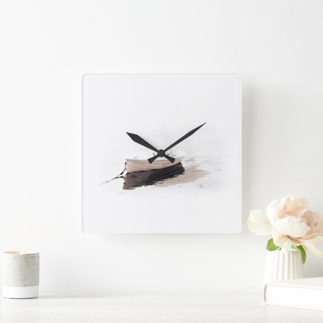 Relógio de parede de alta qualidade (Lar)