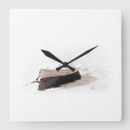 Relógio de parede de alta qualidade