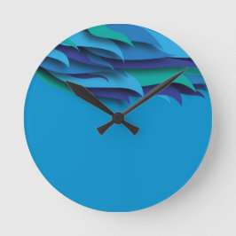 Relógio de parede de alta qualidade