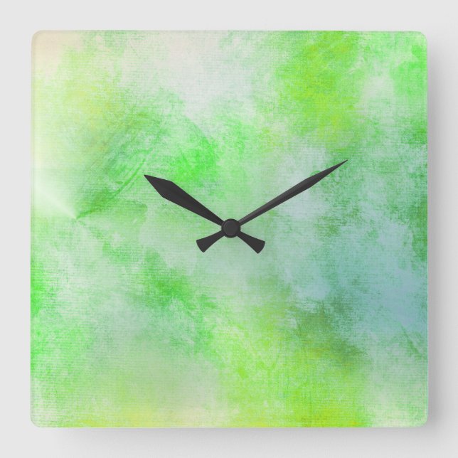 Relógio de parede de alta qualidade (Frente)