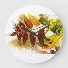 Relógio de parede de alta qualidade