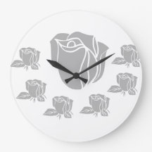 Relógio de parede de alta qualidade