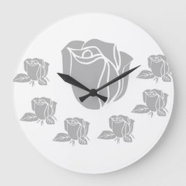 Relógio de parede de alta qualidade