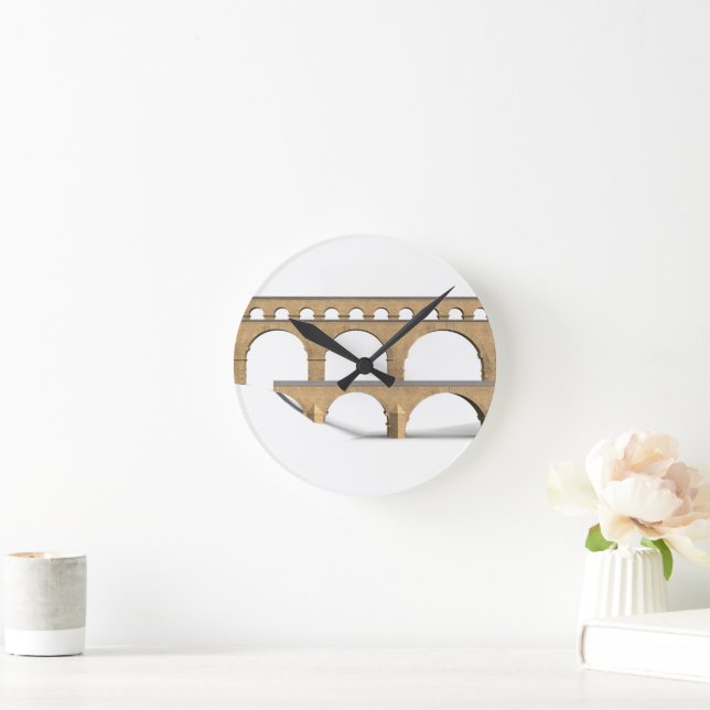 Relógio de parede de alta qualidade (Lar)