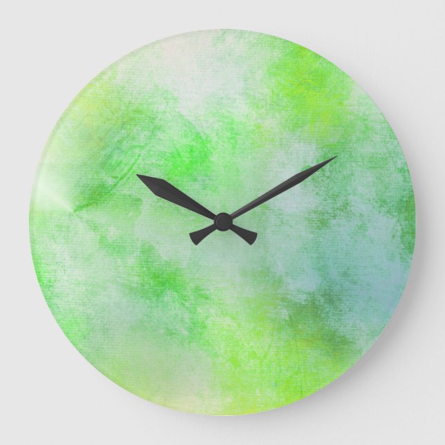 Relógio de parede de alta qualidade (Frente)