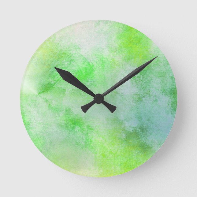 Relógio de parede de alta qualidade (Frente)