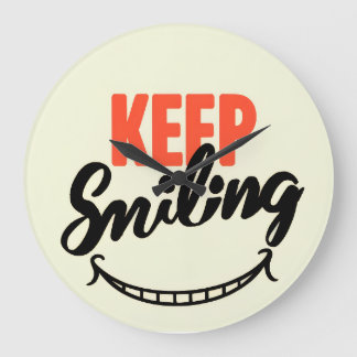 Relógio de Parede de Beleza do eterno