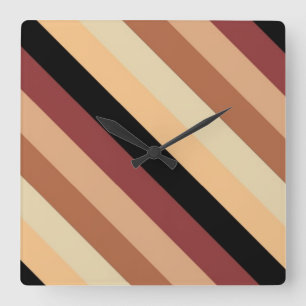 Relógio De Parede De Café Decorativo