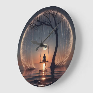 relógio de parede, decoração de casa, decoração de