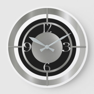Relógio de parede Design moderno