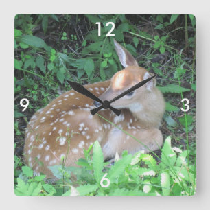 Relógio de Parede Fawn