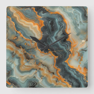 Relógio de Parede Geode