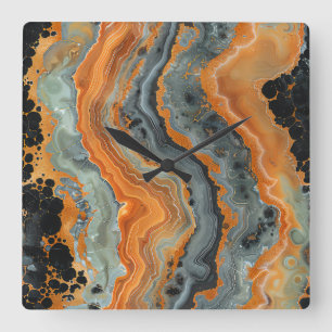 Relógio de Parede Geode