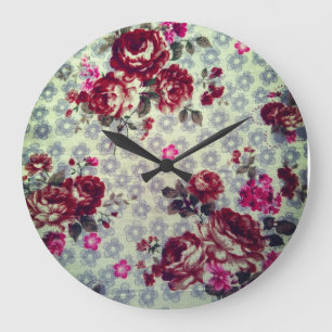 Relógio de Parede Incrível