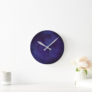Relógio de Parede Minimalista