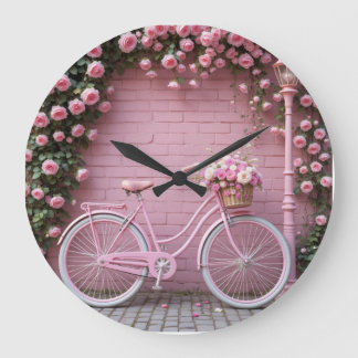 Relógio de Parede Moderno para Decoração de Casa c