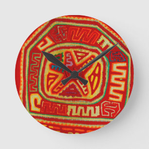 Relógio de Parede Mola Sun Spirit